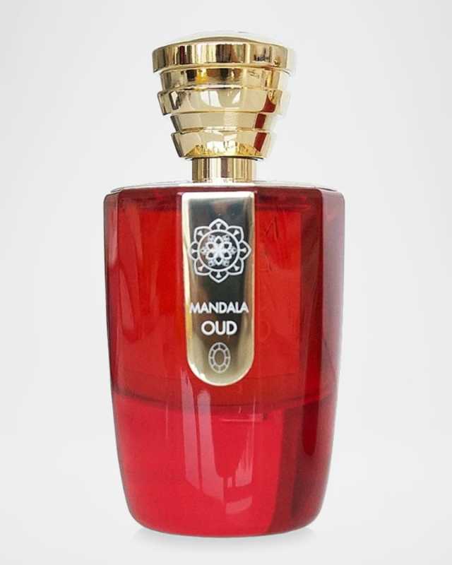 Mandala Oud Eau de Parfum, 3.4 oz.